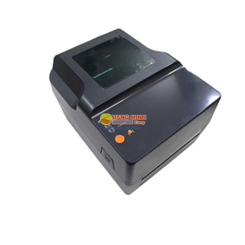 Máy in mã vạch Antech G630